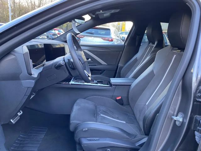 Opel Astra GSe Sports Tourer