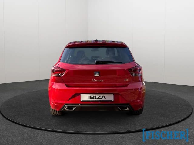 Seat Ibiza 1.0 TSI FR-lijn