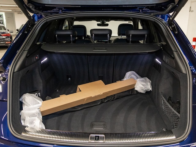 Audi Q5 45 TFSI Quattro S-Tronic