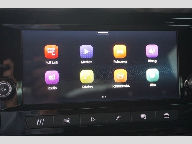 Seat Ibiza 1.0 TSI DSG FR-lijn