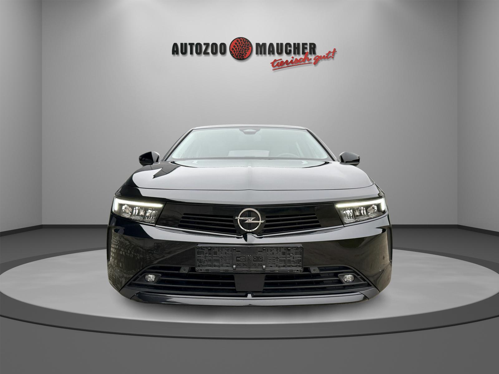 Opel Astra 1.5 CDTI Business Edition