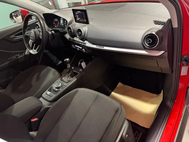 Audi Q2 35 TFSI