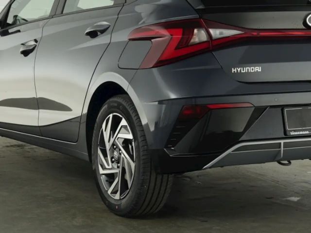 Hyundai i20 T-GDi Trend