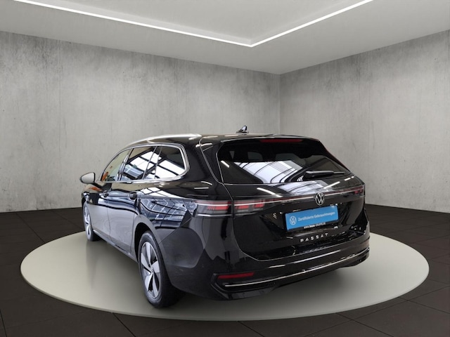 Volkswagen Passat 4Motion DSG Elegance Elegance