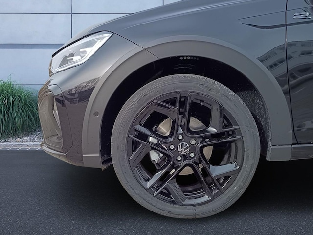 Volkswagen Taigo DSG R-Line