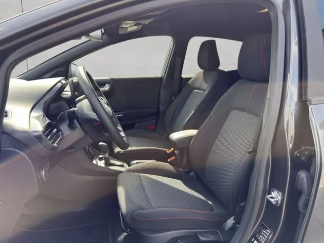 Ford Puma EcoBoost ST Line