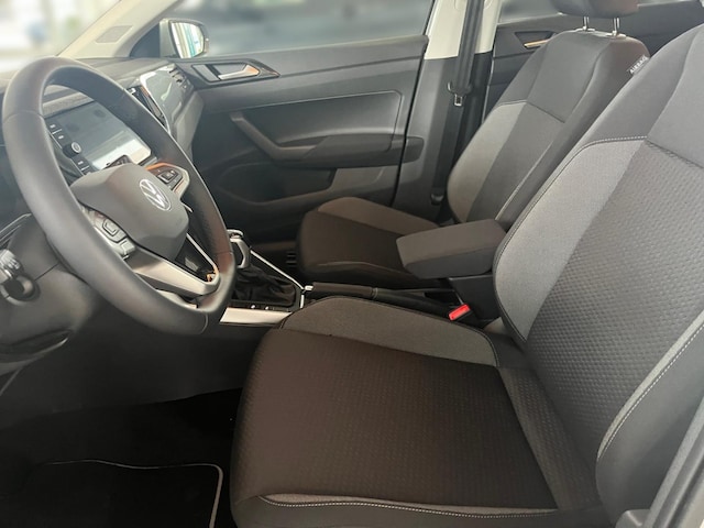 Volkswagen Polo 1.0 TSI