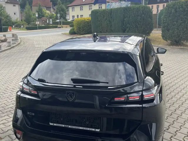 Peugeot 308 Allure Pack SW