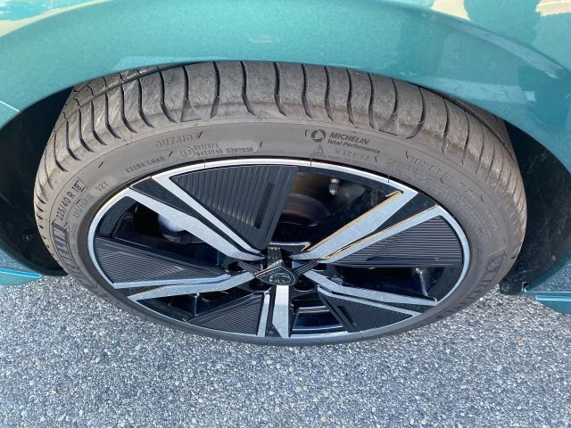 Peugeot 308 GT-Line Hybrid