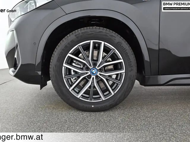 BMW iX1 xDrive30