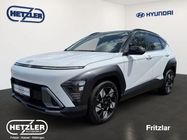 Hyundai Kona 1.6 2WD Prime T-GDi
