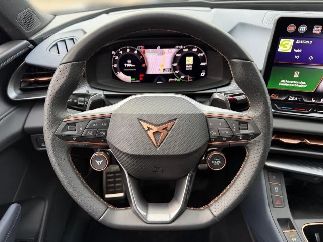 Cupra Terramar 1.5 eTSI