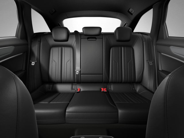 Audi A6 45 TFSI Avant S-Tronic