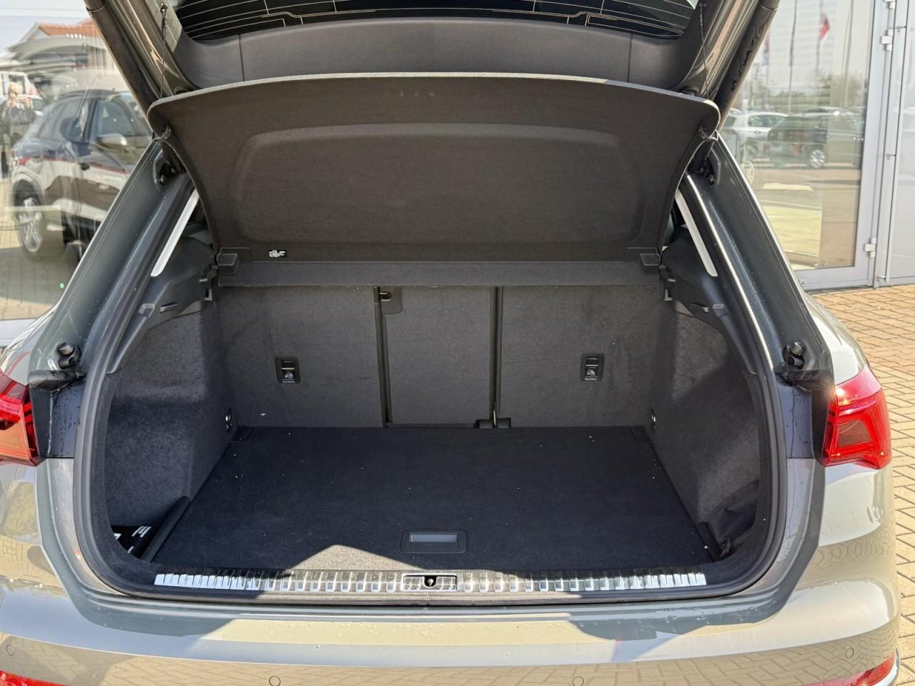 Audi Q3 35 TFSI S-Tronic