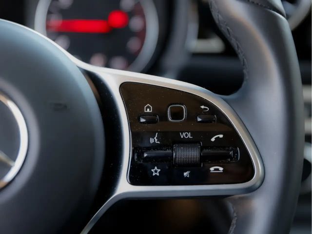 Mercedes-Benz T-Klasse Progressive