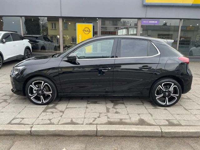 Opel Corsa GS-Line Grand Sport