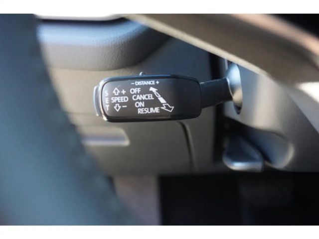 Skoda Octavia 2.0 TDI Combi Selection