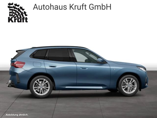 BMW X3 M-Sport xDrive20d