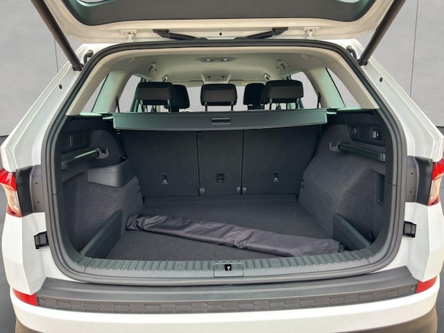Skoda Kodiaq 2.0 TDI 4x4 Drive