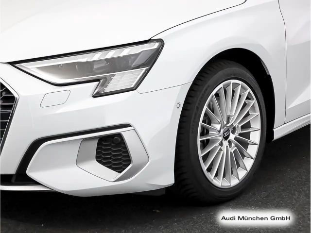 Audi A3 35 TFSI Sedan