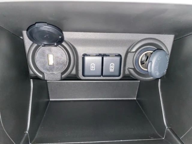 Suzuki Swift Comfort