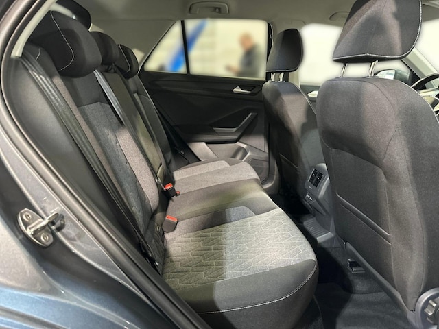 Volkswagen T-Roc 1.0 TSI Move