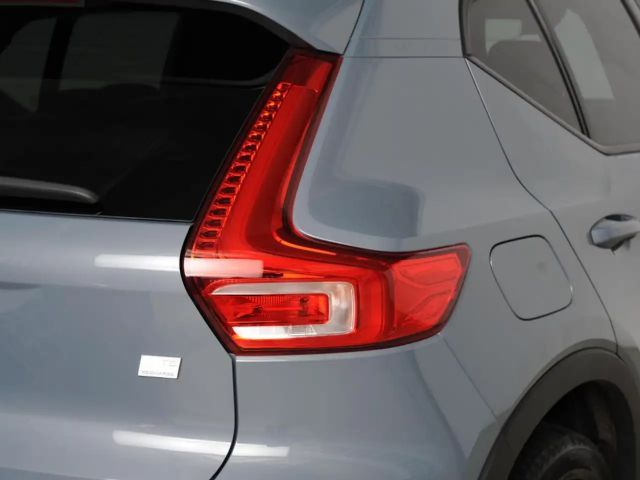 Volvo XC40 Dark Recharge T5 Ultimate