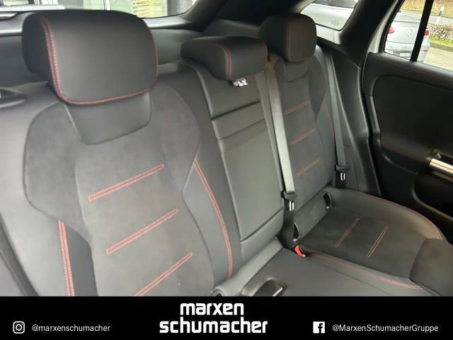 Mercedes-Benz EQA 300 4MATIC AMG Line