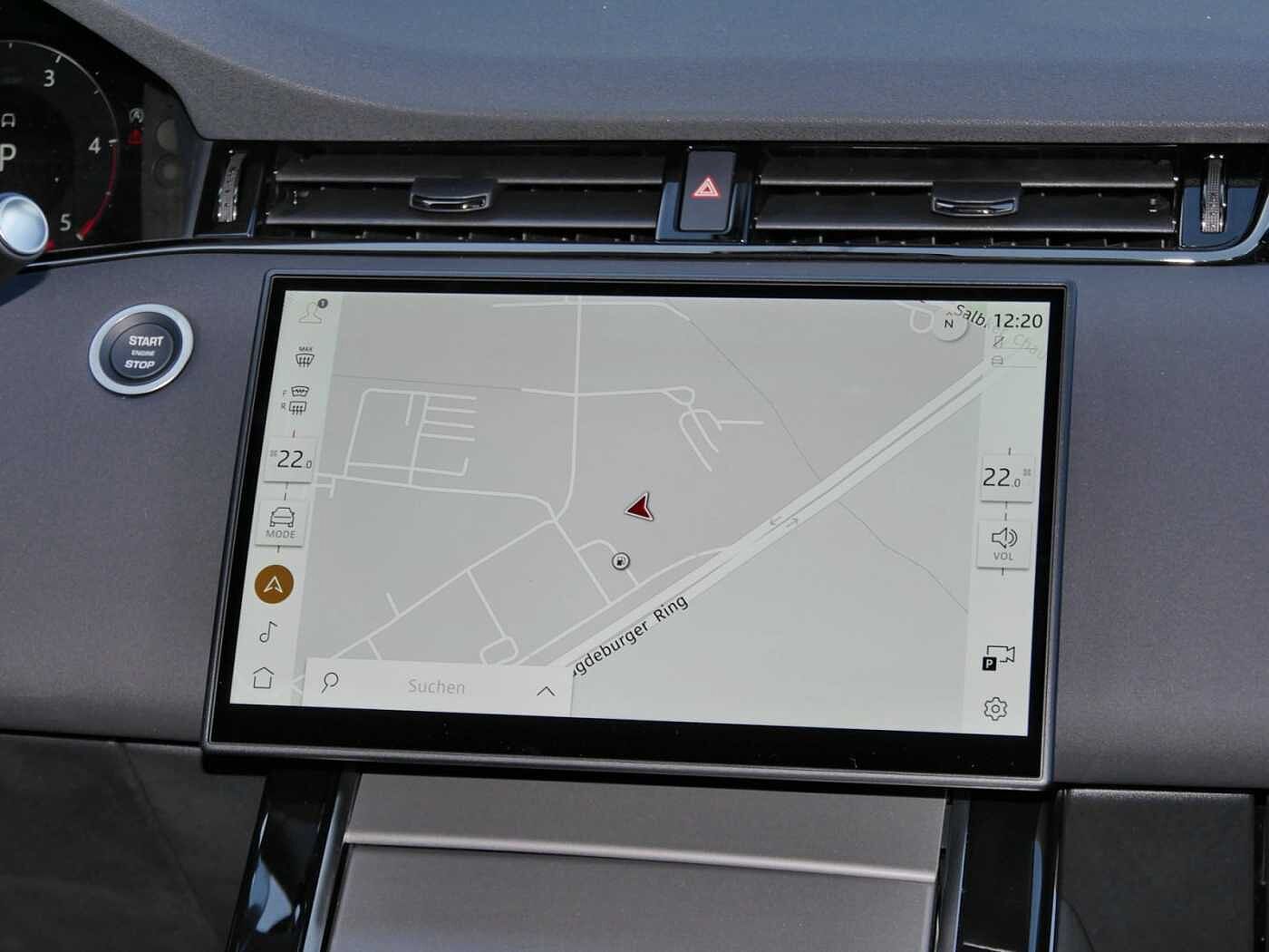 Land Rover Range Rover Evoque D200 Dynamic SE