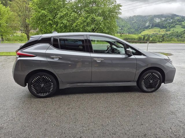 Nissan Leaf 62 kWh Acenta