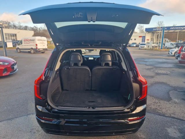 Volvo XC90 AWD Dark Plus Recharge