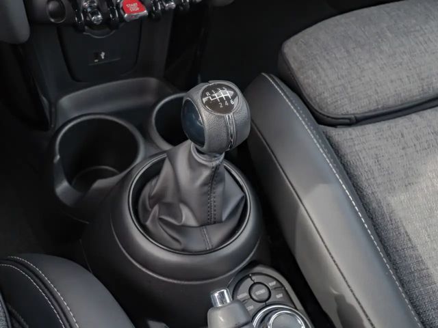 MINI One Classic Trim FACEL. LED NAVI SHZ PDC