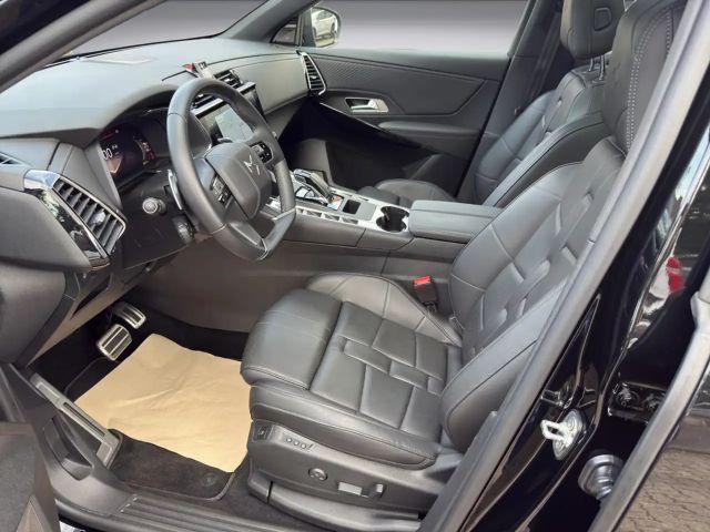 DS DS 7 Crossback BlueHDi Mobiles