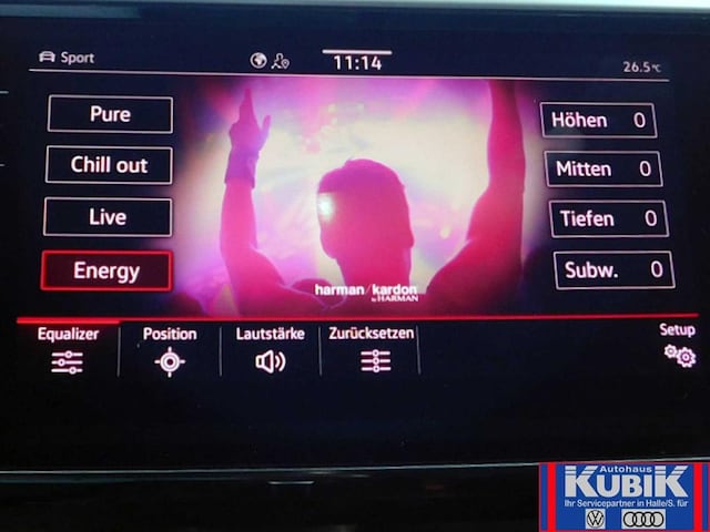 Volkswagen Arteon Shooting Brake 4Motion DSG