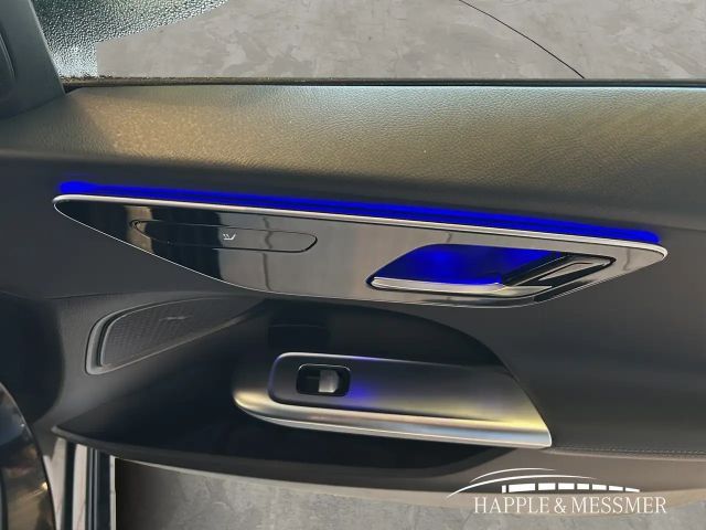 Mercedes-Benz C 180 AVANTGARDE Estate