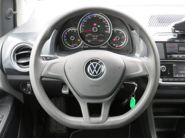 Volkswagen e-up! Move Move up!