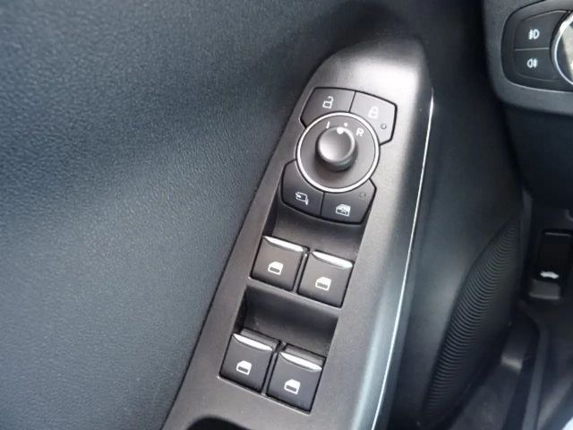 Ford Puma EcoBoost ST Line