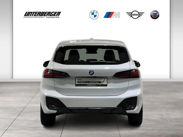 BMW 218 218d Active Tourer M-Sport