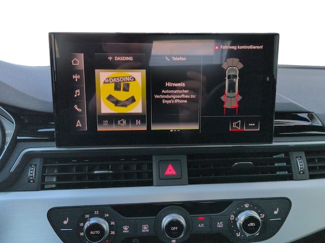 Audi S5 Cabriolet Quattro