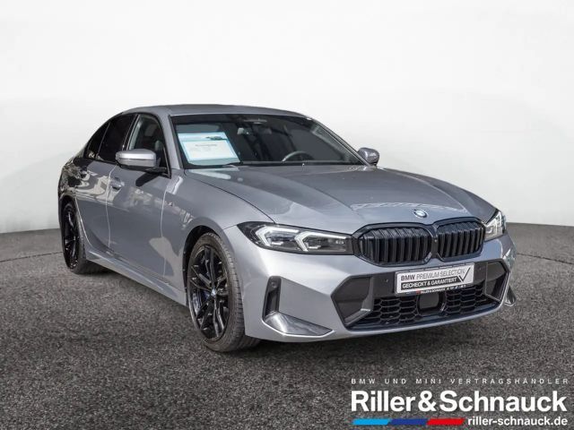 BMW 330 330i M-Sport Sedan