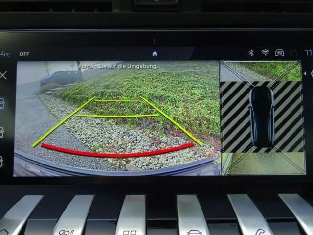 Peugeot 508 Allure Pack BlueHDi EAT8 SW