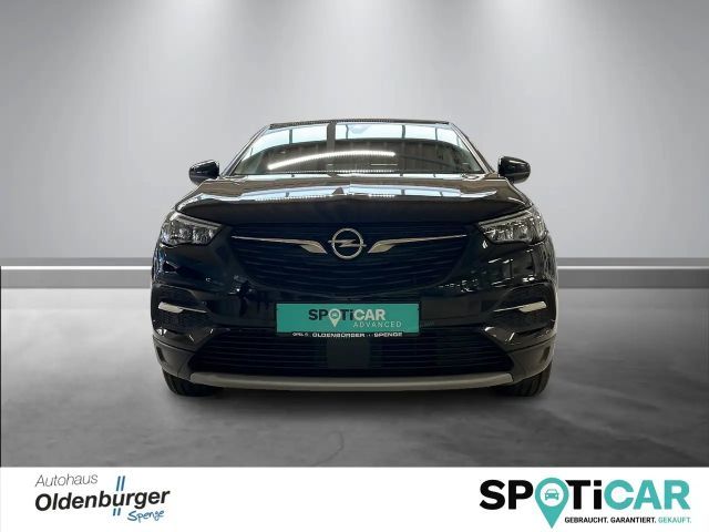 Opel Grandland X Elegance