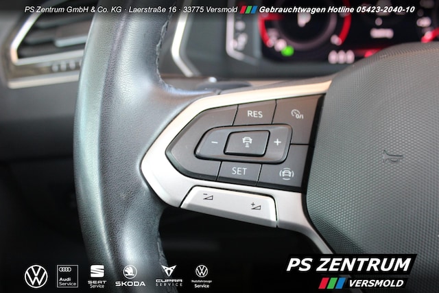 Volkswagen Tiguan 2.0 TDI DSG Life Sport