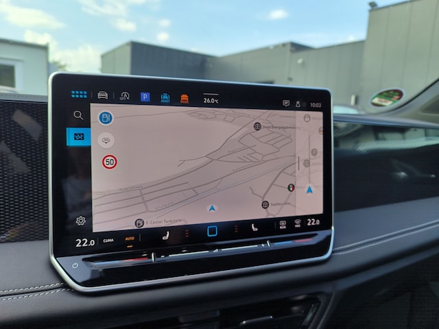 Volkswagen Tiguan 2.0 TDI