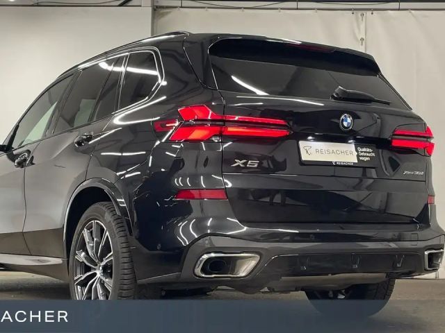 BMW X5 M-Sport xDrive30d