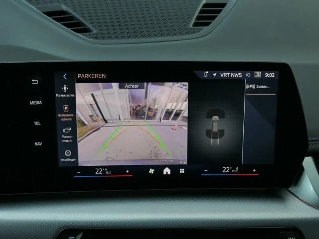 BMW X1 M-Sport xDrive25e