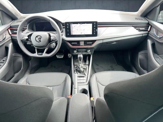 Skoda Scala 1.5 TSI Monte Carlo