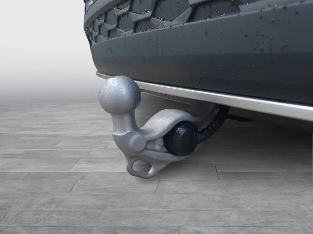 Skoda Kodiaq Sportline iV