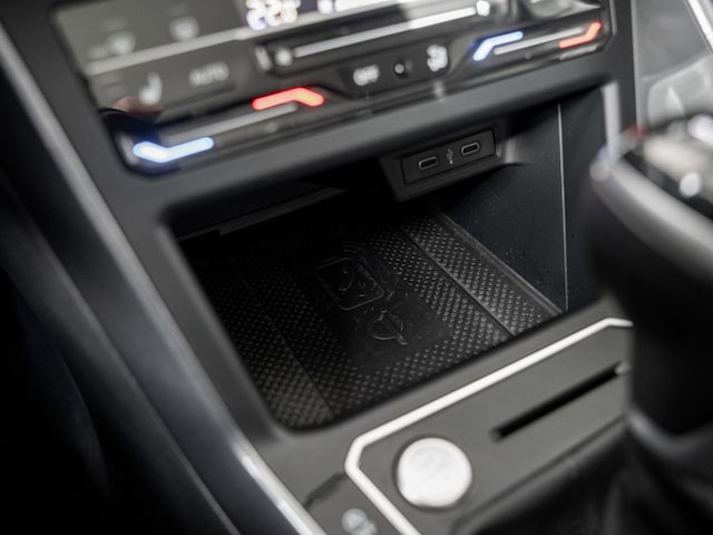 Volkswagen Taigo 1.0 TSI DSG