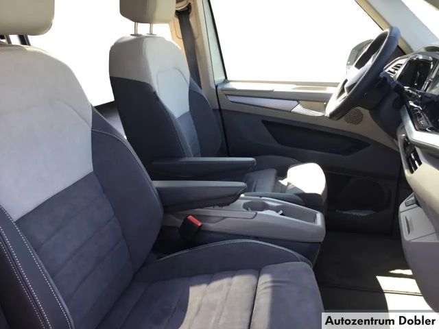 Volkswagen Multivan 4Motion T7 eHybrid